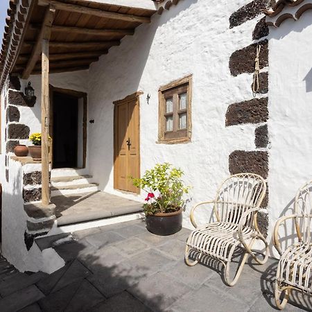 Casa Sotomayor Santiago del Teide Zewnętrze zdjęcie