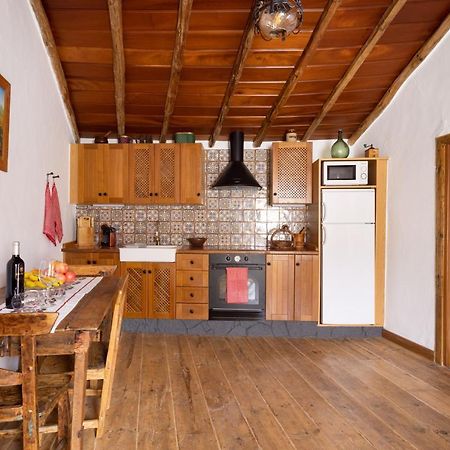 Casa Sotomayor Santiago del Teide Zewnętrze zdjęcie