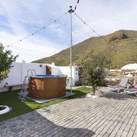 Casa Sotomayor Santiago del Teide Zewnętrze zdjęcie