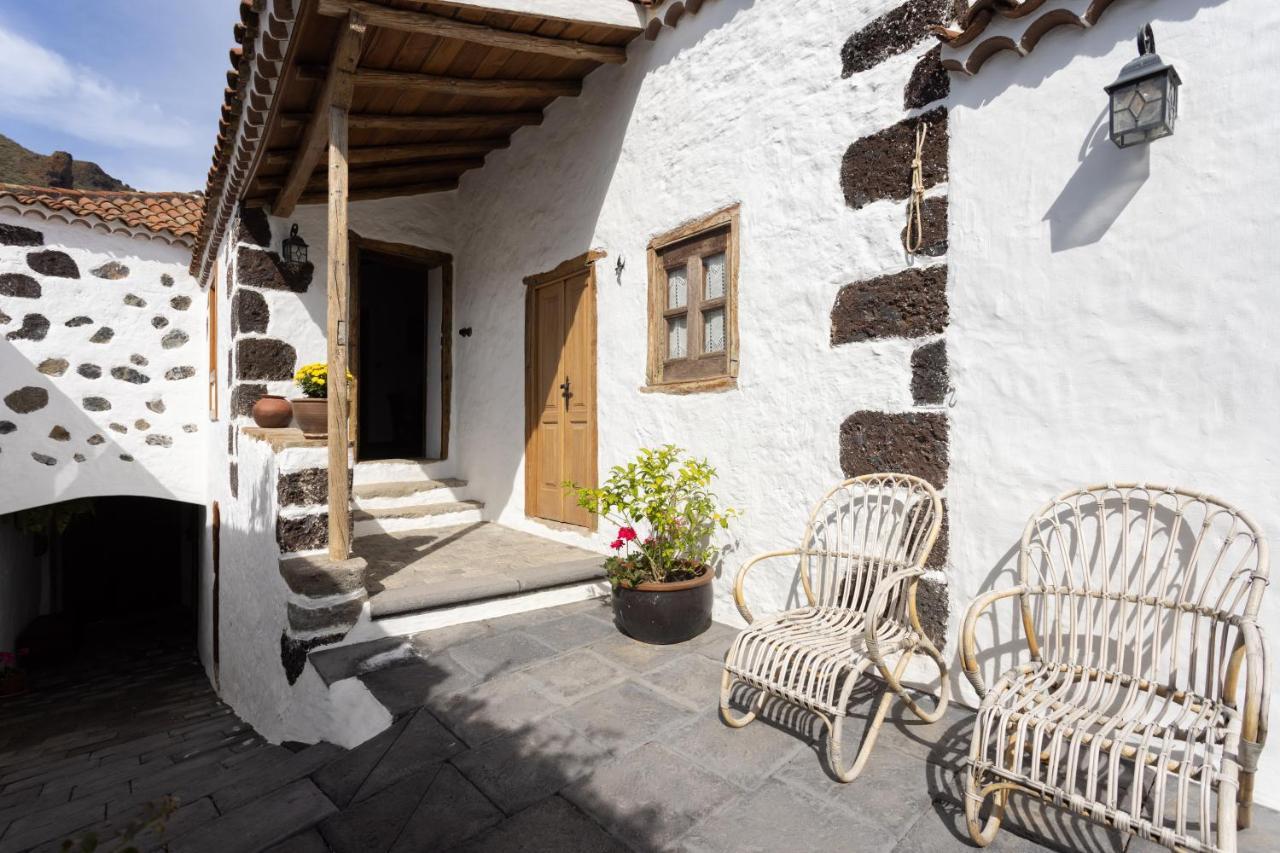 Casa Sotomayor Santiago del Teide Zewnętrze zdjęcie