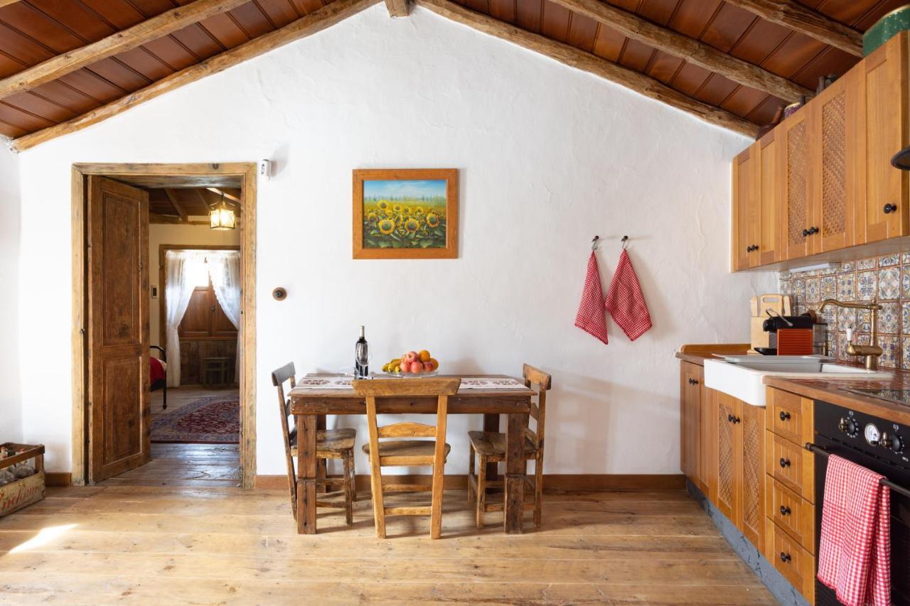 Casa Sotomayor Santiago del Teide Zewnętrze zdjęcie