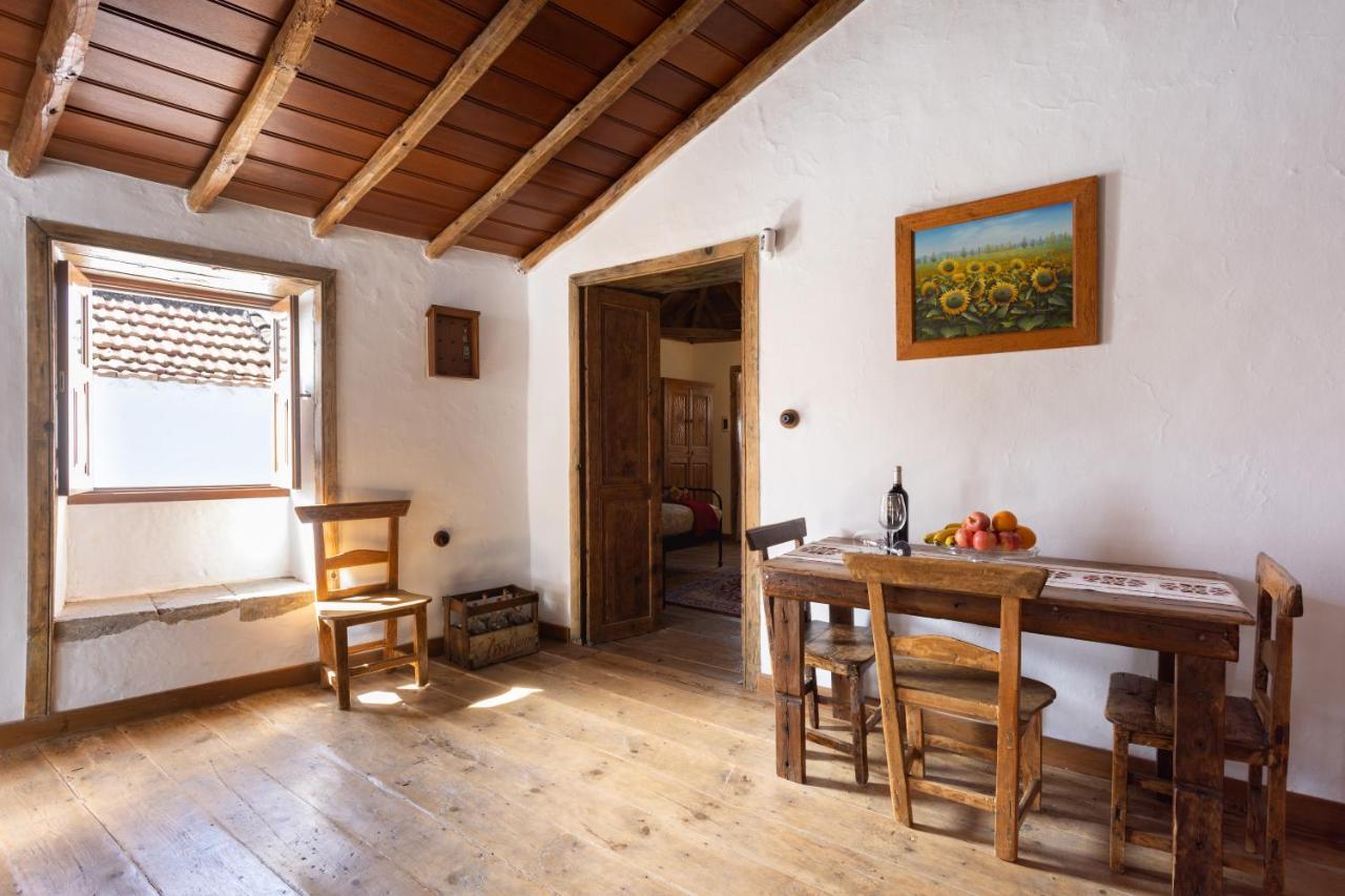 Casa Sotomayor Santiago del Teide Zewnętrze zdjęcie