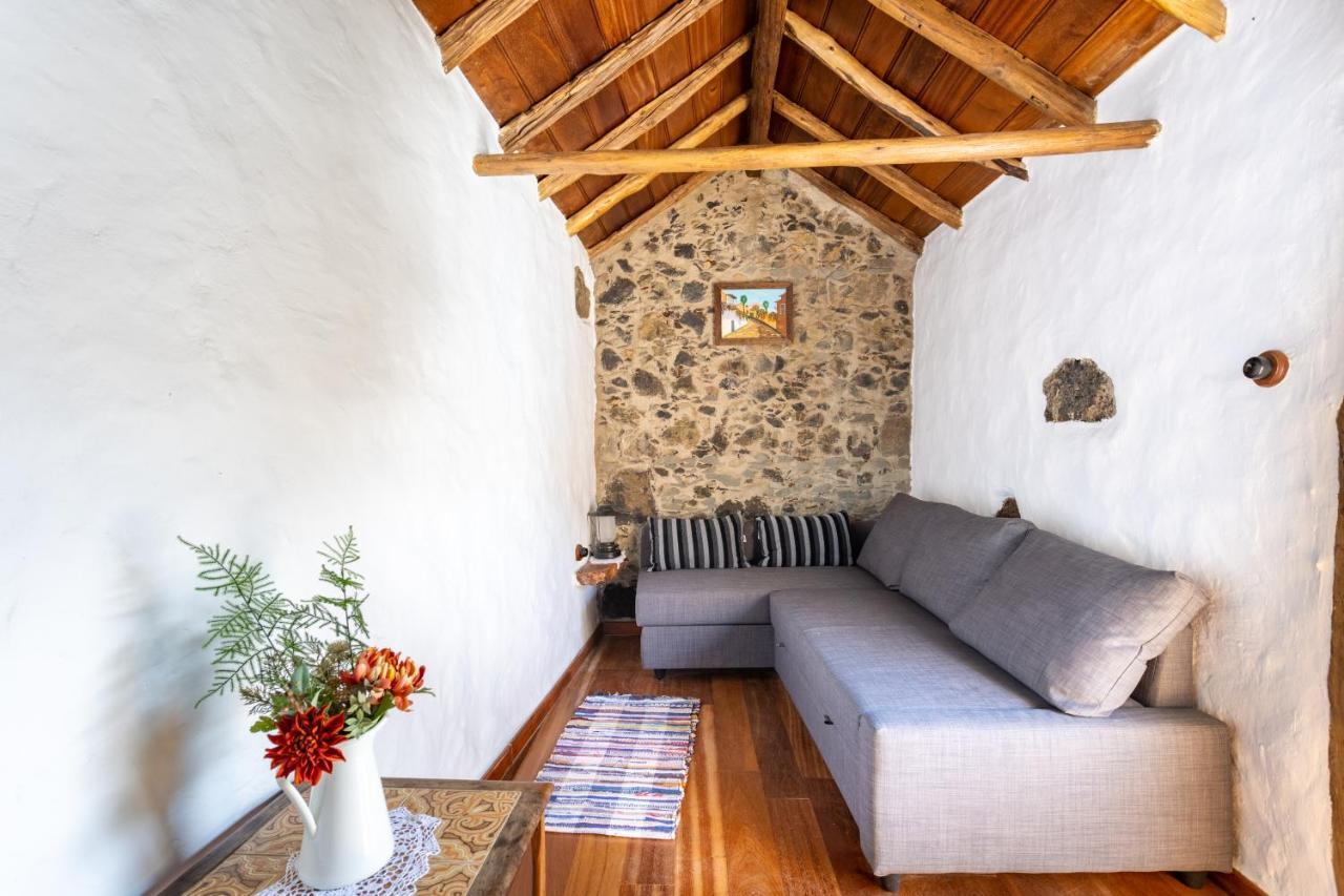 Casa Sotomayor Santiago del Teide Zewnętrze zdjęcie