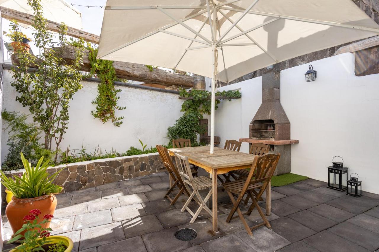 Casa Sotomayor Santiago del Teide Zewnętrze zdjęcie
