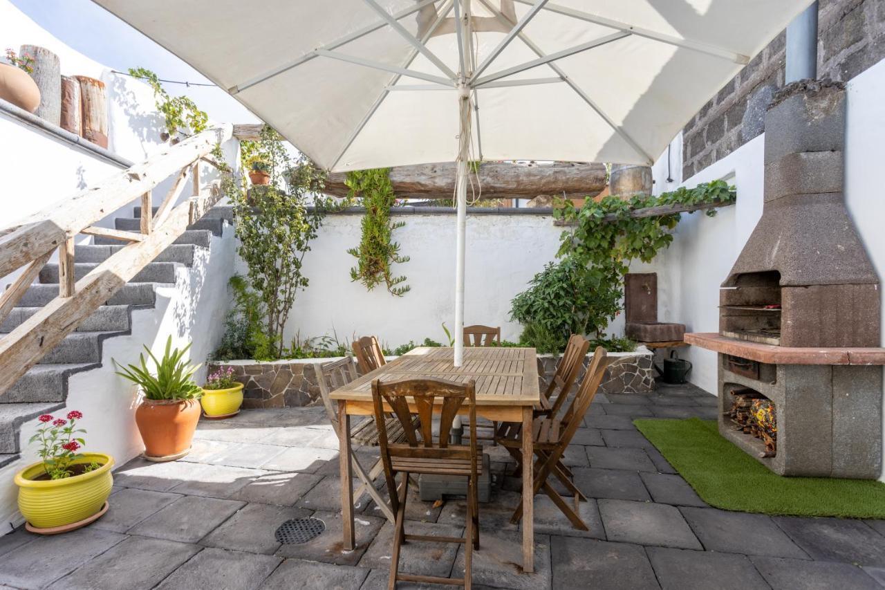 Casa Sotomayor Santiago del Teide Zewnętrze zdjęcie