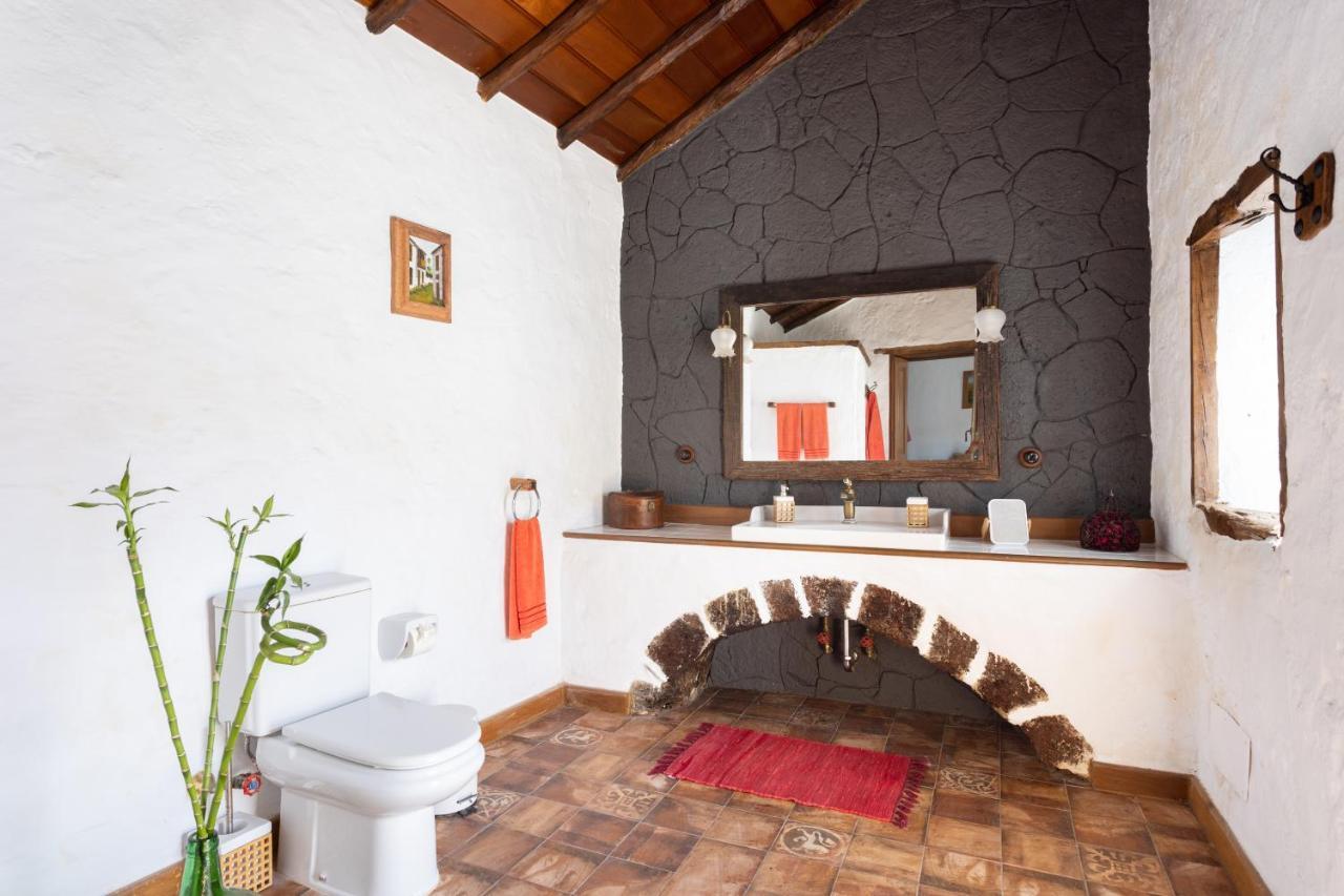 Casa Sotomayor Santiago del Teide Zewnętrze zdjęcie