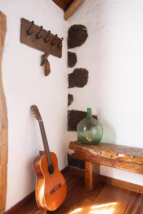 Casa Sotomayor Santiago del Teide Zewnętrze zdjęcie