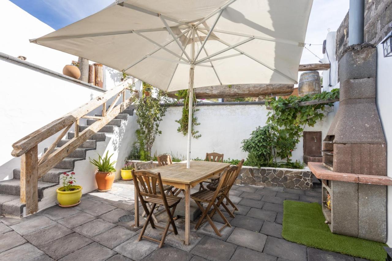 Casa Sotomayor Santiago del Teide Zewnętrze zdjęcie