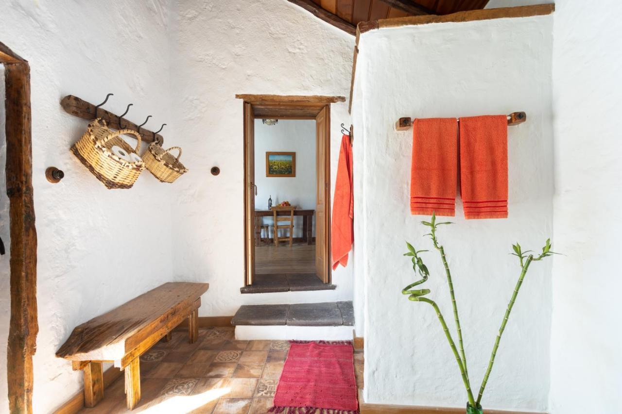 Casa Sotomayor Santiago del Teide Zewnętrze zdjęcie