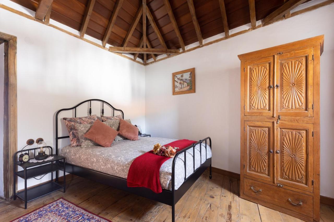 Casa Sotomayor Santiago del Teide Zewnętrze zdjęcie