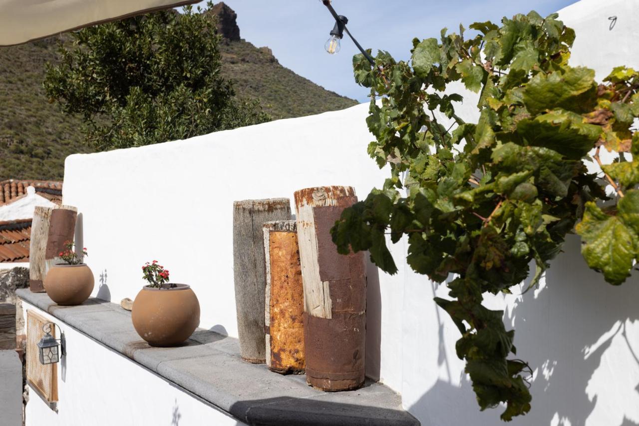 Casa Sotomayor Santiago del Teide Zewnętrze zdjęcie