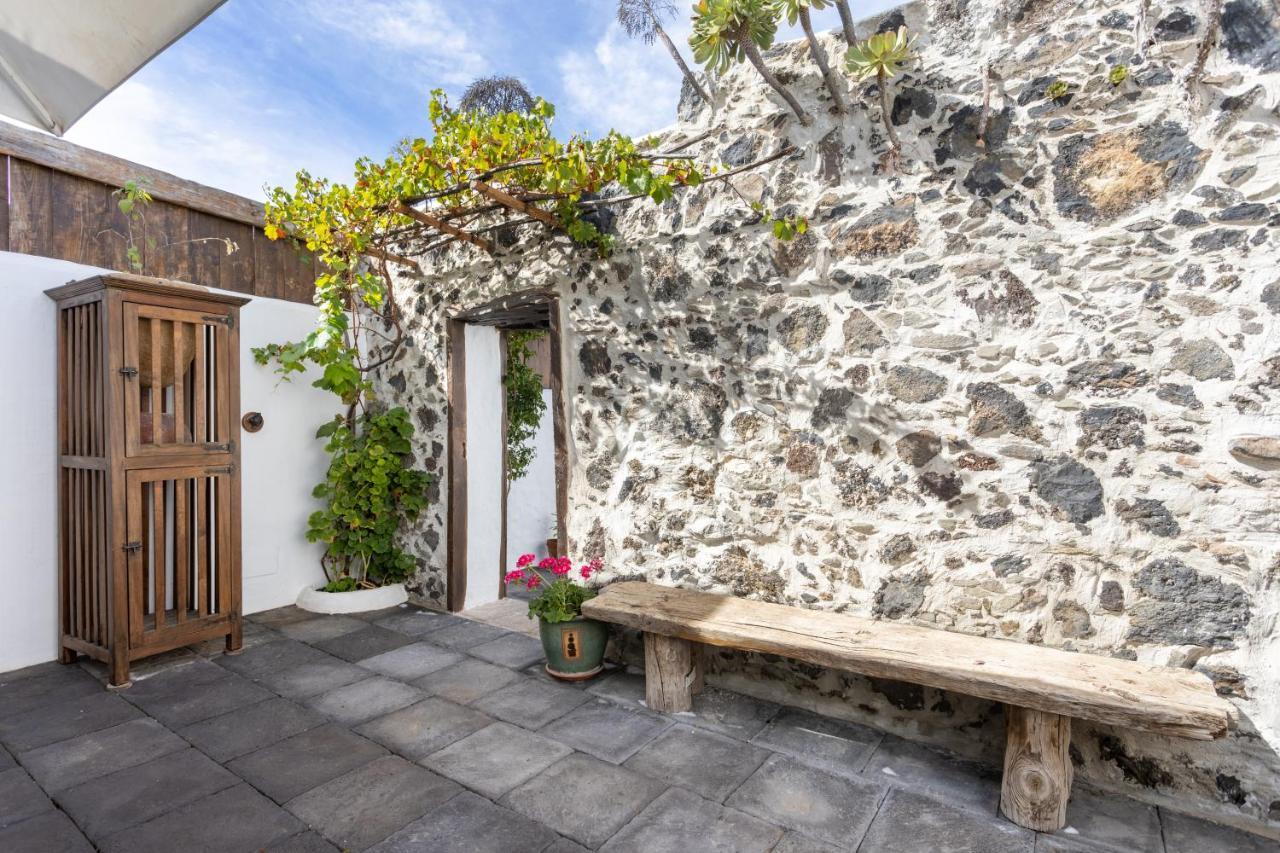 Casa Sotomayor Santiago del Teide Zewnętrze zdjęcie