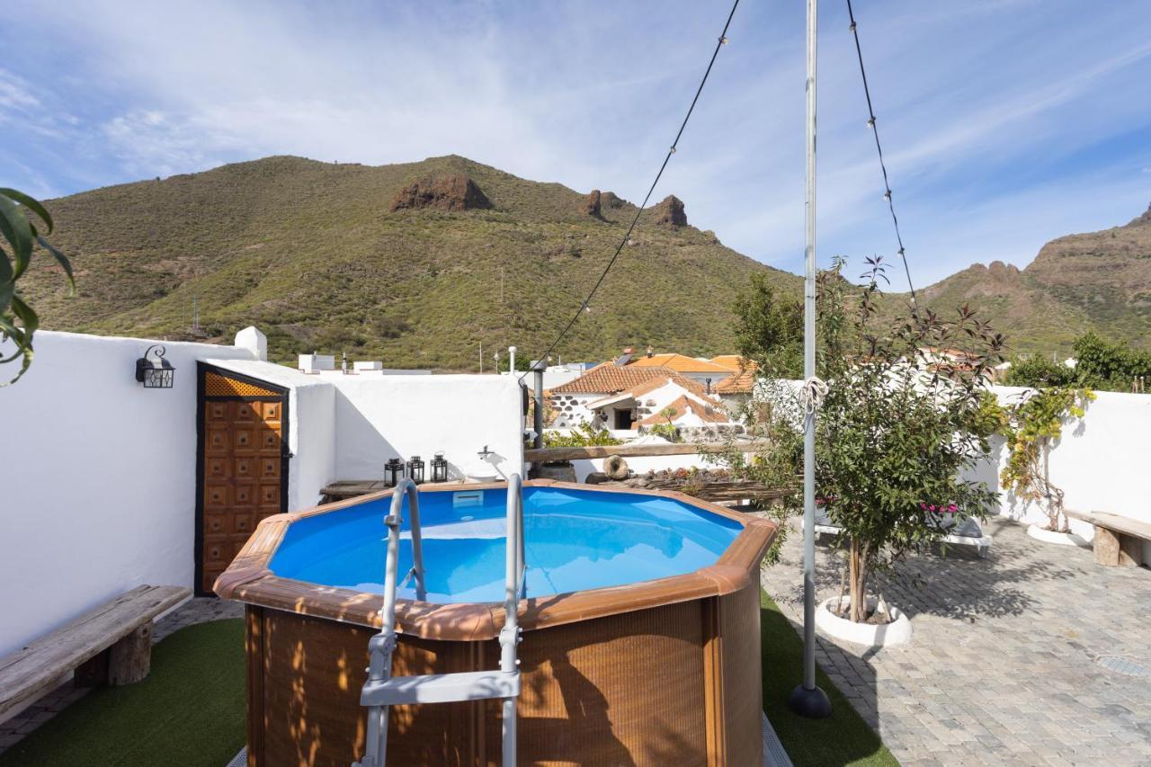 Casa Sotomayor Santiago del Teide Zewnętrze zdjęcie
