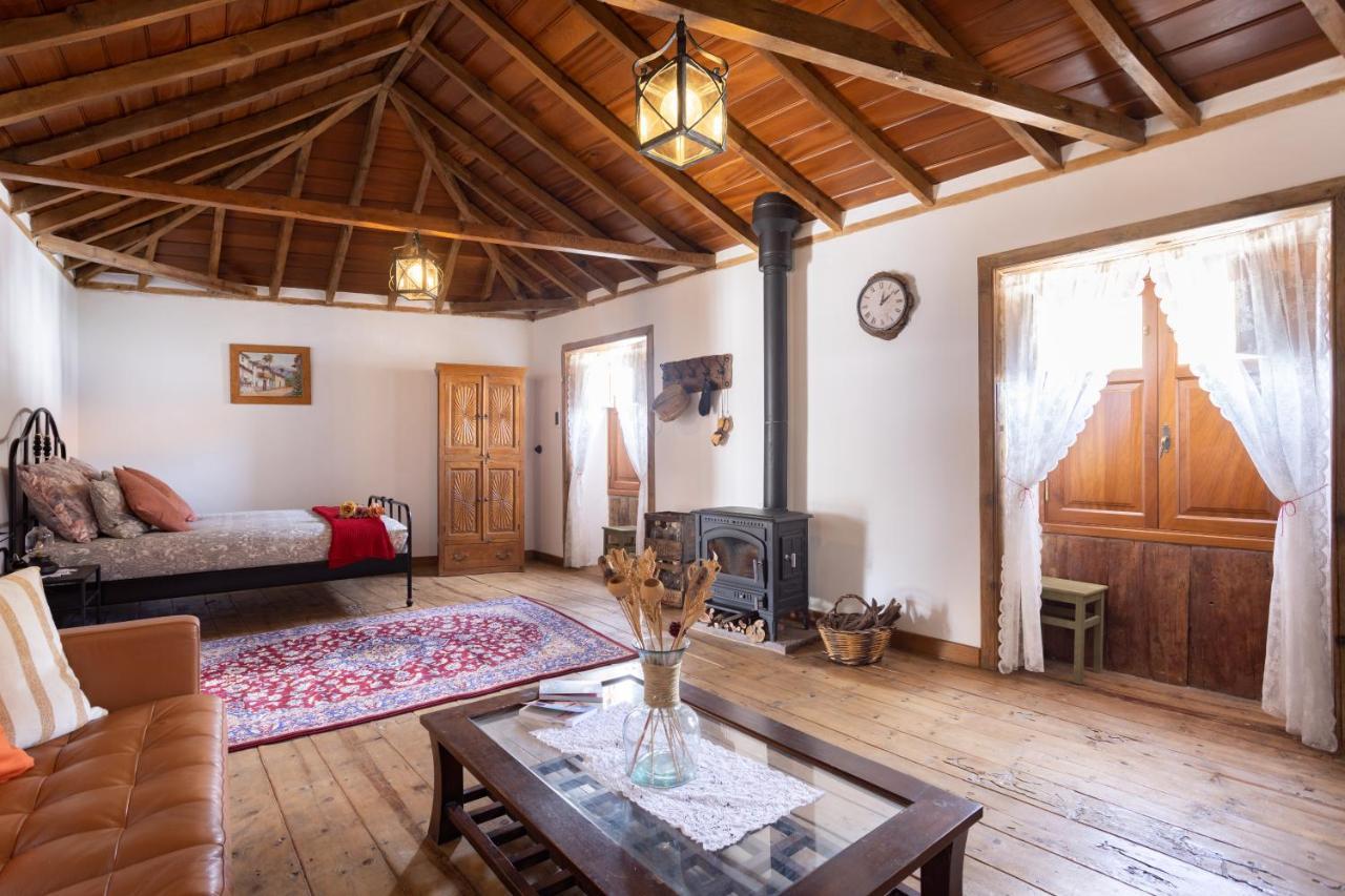 Casa Sotomayor Santiago del Teide Zewnętrze zdjęcie