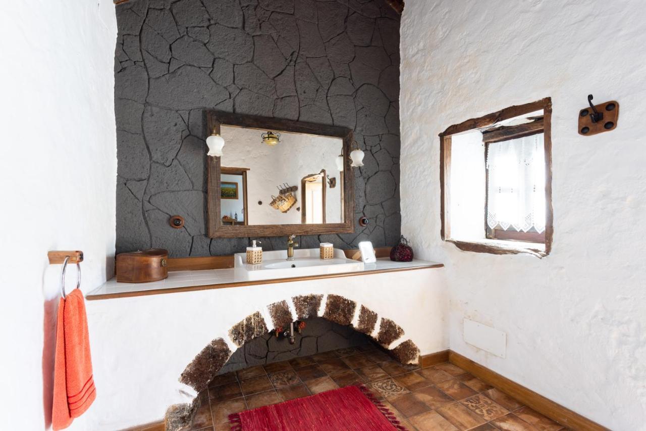 Casa Sotomayor Santiago del Teide Zewnętrze zdjęcie